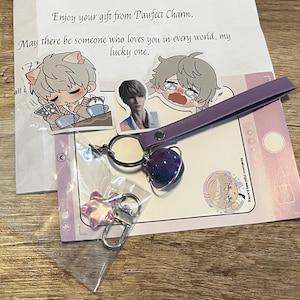 Tarenthia added a photo of their purchase