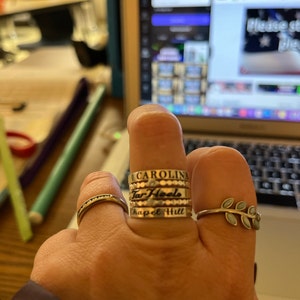 Missy added a photo of their purchase