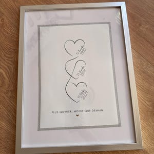 Angélique a ajouté une photo de son achat