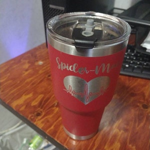 Emily added a photo of their purchase