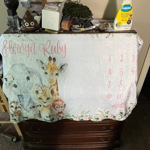 Etsy buyer added a photo of their purchase