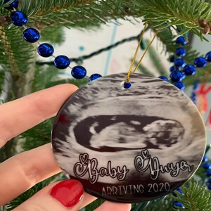Chrissy added a photo of their purchase