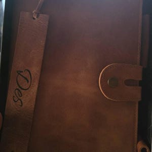 Natalie added a photo of their purchase