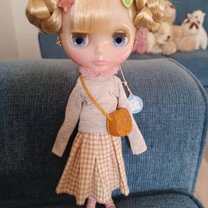 WILHELMINA added a photo of their purchase