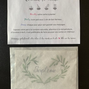 Carine added a photo of their purchase