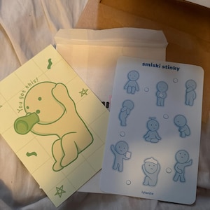 Mikaela added a photo of their purchase
