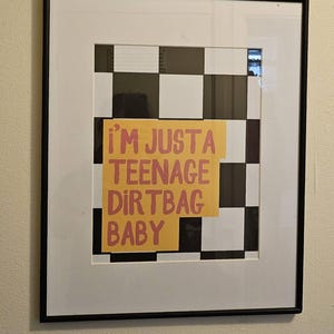 Heather added a photo of their purchase
