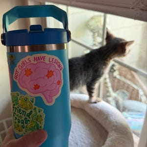 Destanie added a photo of their purchase