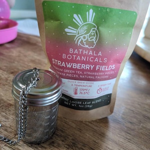 Heather added a photo of their purchase