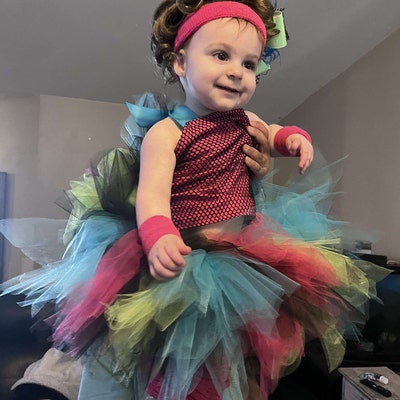 Baby Lady Bug Tutu Makes Great Costume Photo Prop - Etsy