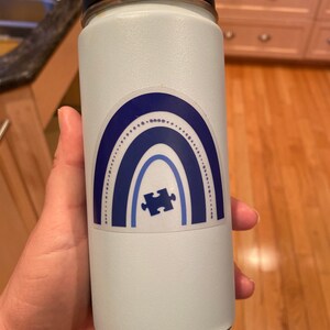 Michelle added a photo of their purchase