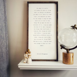 Etsy buyer added a photo of their purchase