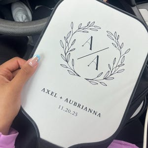 Aubrianna added a photo of their purchase