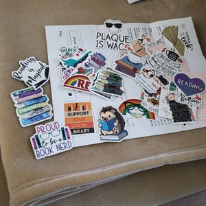 Sandra added a photo of their purchase