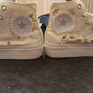 Maïté added a photo of their purchase