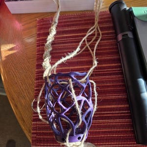 Etsy buyer added a photo of their purchase