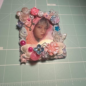 BeccaTheMochaGodd added a photo of their purchase
