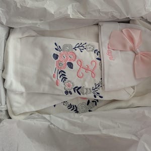 Linda added a photo of their purchase