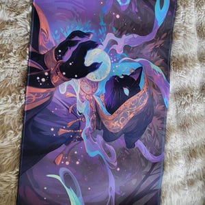 Liz added a photo of their purchase