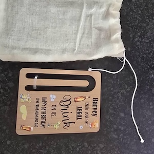 Michelle added a photo of their purchase