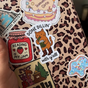 Andrea added a photo of their purchase