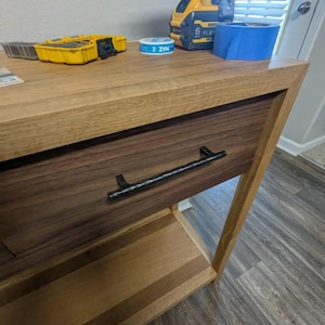 Nick added a photo of their purchase