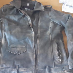 Maria added a photo of their purchase