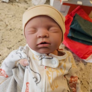 Zoey hat ein Foto des gekauften Artikels hinzugefügt