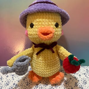 Michelle added a photo of their purchase