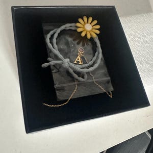 Emily added a photo of their purchase