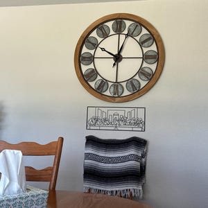 Sarah added a photo of their purchase