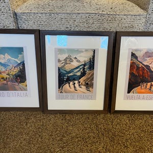 Lauren added a photo of their purchase