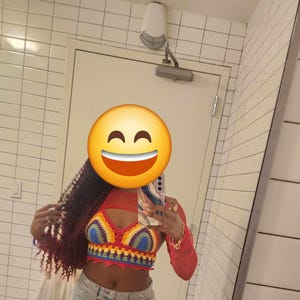 Crystal adicionaram uma foto da sua compra