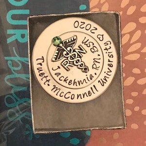 Etsy buyer added a photo of their purchase