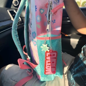 Comprador de Etsy ha añadido una foto de su compra