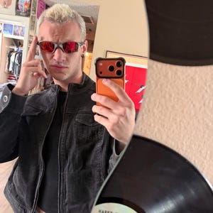 Ben a ajouté une photo de son achat