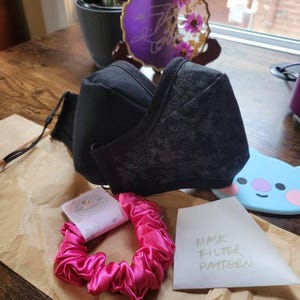 Elyse added a photo of their purchase