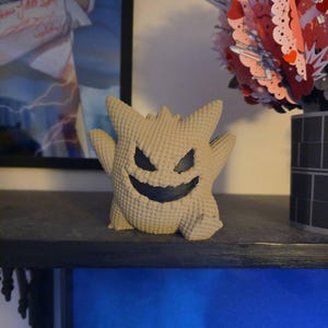 Ghost adicionaram uma foto da sua compra