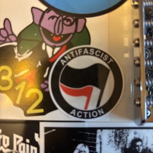 Keith added a photo of their purchase