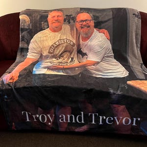 Stephanie added a photo of their purchase