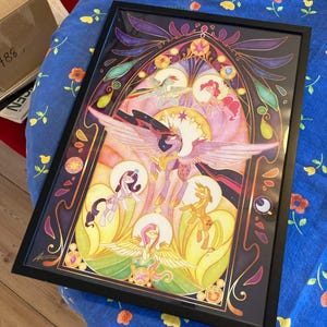 Emil added a photo of their purchase