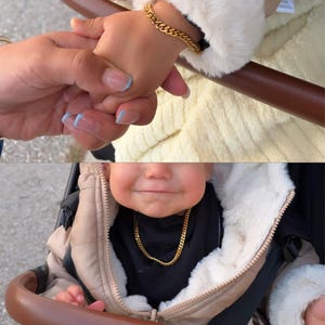 Sam added a photo of their purchase