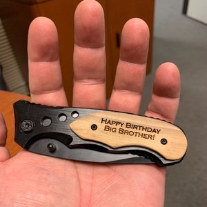 Kendra added a photo of their purchase