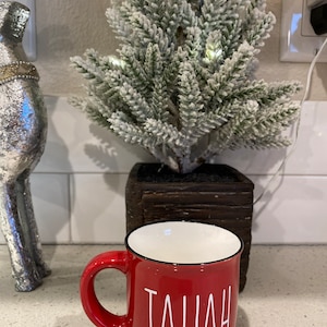 Tasha added a photo of their purchase