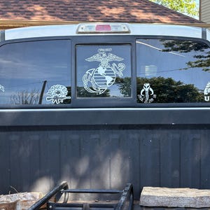 Dustin added a photo of their purchase