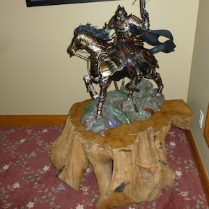 Alvin added a photo of their purchase