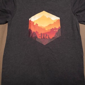 Fall Adventure D20 Shirt Dungeons and Dragons Shirt D&D - Etsy