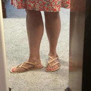 Anne heeft een foto van de aankoop toegevoegd