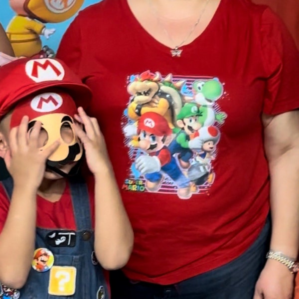 READY TO PRESS Sublimation Print in October We Wear Pink Etsy