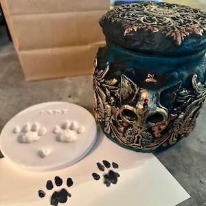 Etsy buyer added a photo of their purchase